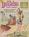 For Laughing Out Loud June 1964 magazine back issue cover image